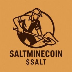 SALTMINECOIN (SALT)