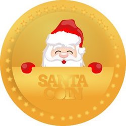 Santa Coin (SANTA)