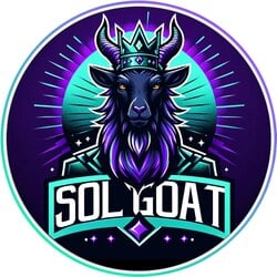 SolGoat (SOLGOAT)