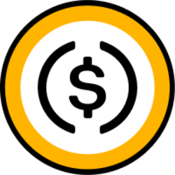 Staked USD Coin (SUSD)