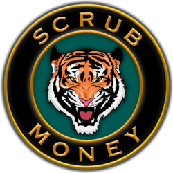 Tiger Scrub Money (TIGER)