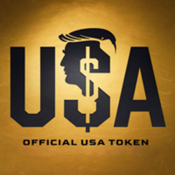 Official USA Token (USA)