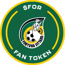 Wrapped Fortuna Sittard (Kayen) (WFOR)