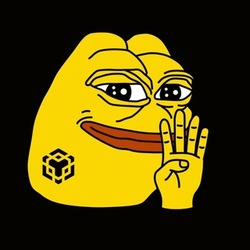 Yellow Pepe (YEPE)