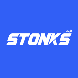 Stonks Bot ($STONKS)