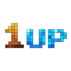 1-UP (1-UP)