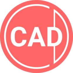 CAD Coin (CADC)