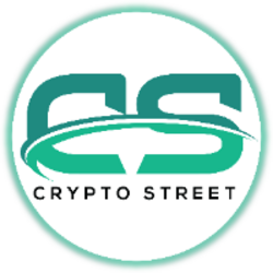Crypto Street (CST)