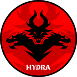 Hydra Ecosystem (HDR)