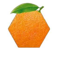Hex Orange Address (HOA)