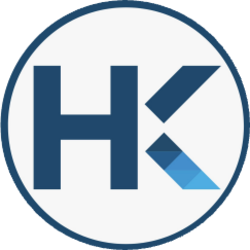 Hashkey EcoPoints (HSK)