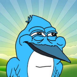 Jaypeggers USDC (JUSDC)