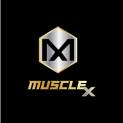 MuscleX (M-X)