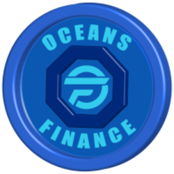 Oceans Finance [OLD] (OCEANS)