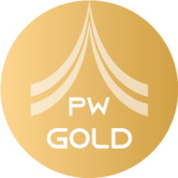 PW-GOLD (PWG)