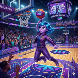 Solgirl (SG)