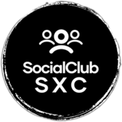 SocialxClub (SXC)