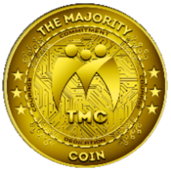 Majority Blockchain (TMC)