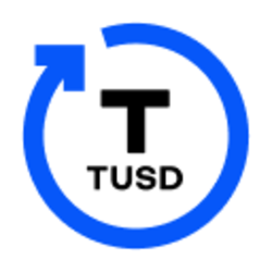 TUSD yVault (YVTUSD)