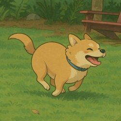 Zoomie (ZOOMIE)