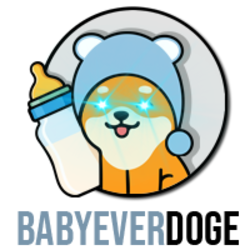 Baby EverDoge (BABY EVERDOGE)