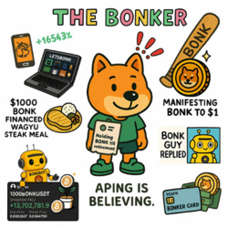 Bonker (BONKER)