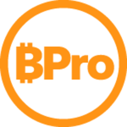 BitPRO (BPRO)
