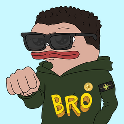 Bro (BRO)