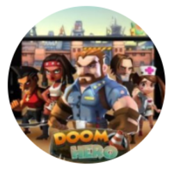 Doom Hero Game (DHG)