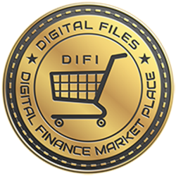 Digital Files (DIFI)