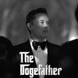 Dogefather (DOGEFATHER)