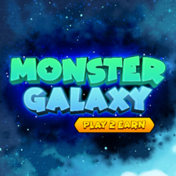 Monster Galaxy (GGM)