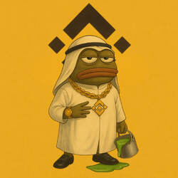 Ghibli Mubarak (GMUBARAK)