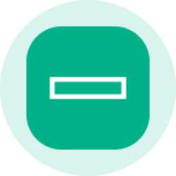 Hewlett Packard Enterprise (Ondo Tokenized) (HPEON)