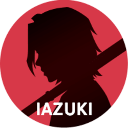 IAzuki (IAZUKI)