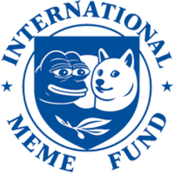 International Meme Fund (IMF)