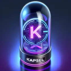 KAPSEL (KAPSEL)