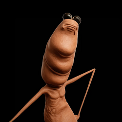 Marcus (MARCUS)