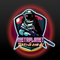 MetaPlanet AI (MPLAI)