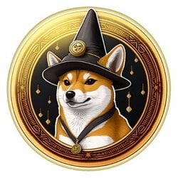 Magic Shiba Starter (MSHIB)
