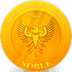 NobleCoin (NOBL)