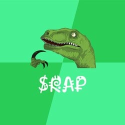 Philosoraptor (RAP)