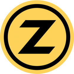 ZARO Coin (ZARO)