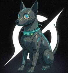 BYTE ($BYTE)