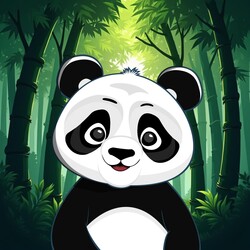 Tiny Panda ($TINYP)