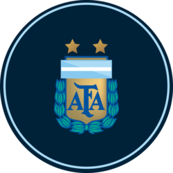 Argentine Football Association Fan Token (ARG)