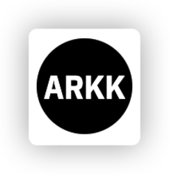 ARK Innovation ETF Defichain (DARKK)