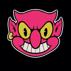 Dosa the Demon (DOSA)