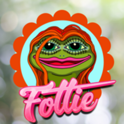 Fottie (FOTTIE)