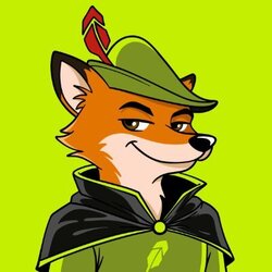 Robin Hood (FOX)